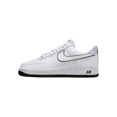 Nike Air Force 1' 07 White/Black