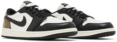 Air Jordan 1 Retro Low OG Mocha