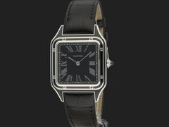 Cartier Santos