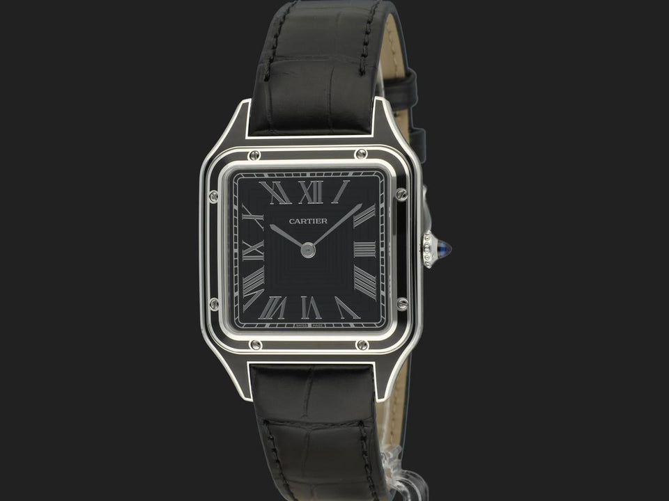 Cartier Santos