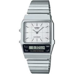 Casio D281 - AQ-800E-7ADF Vintage Watch
