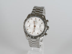 Omega Speedmaster38 Chronograph Ungetragen - Box & Papiere