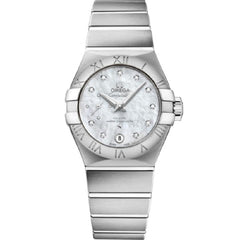 Omega Constellation