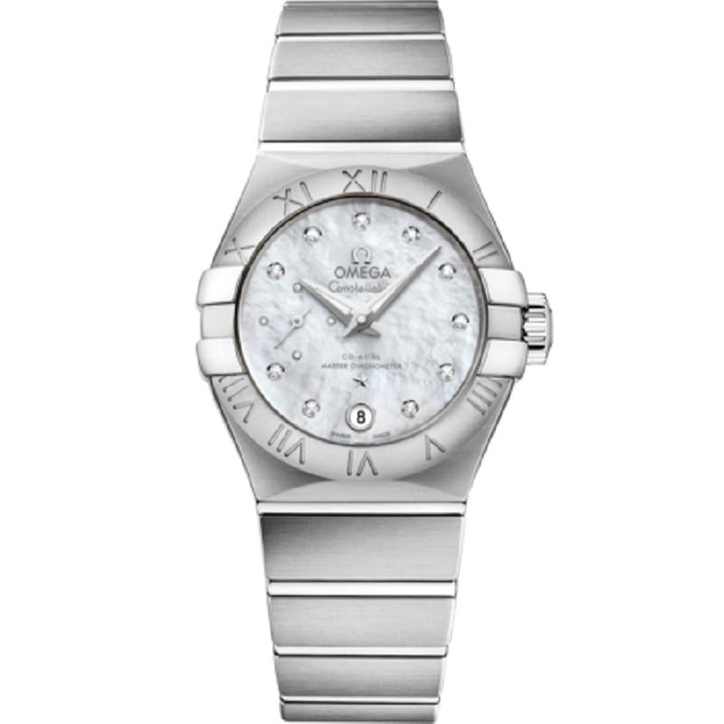Omega Constellation