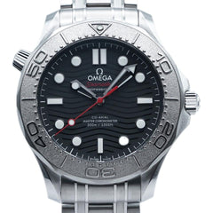 Omega Seamaster