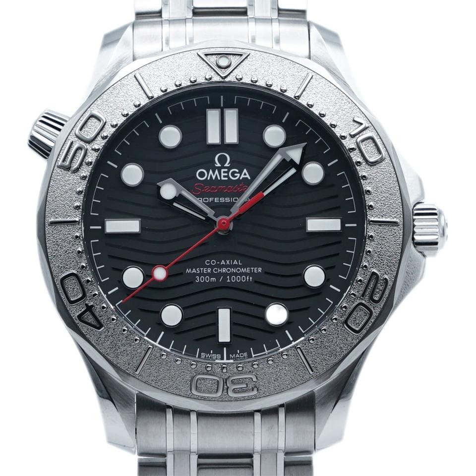 Omega Seamaster