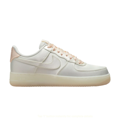 Wmns Air Force 1 'Low Sail/Barely Orange'