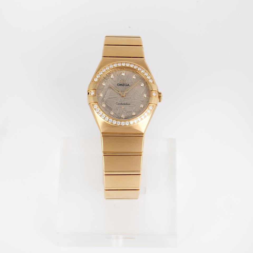 Omega Constellation28 Mm Constellation OMEGA Constellation O13155286099006