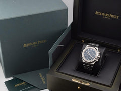 Audemars Piguet Royal Oak
