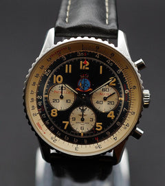 Breitling Navitimer