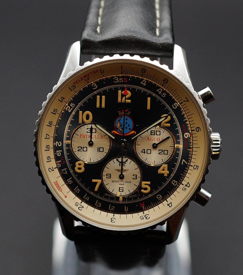 Breitling Navitimer