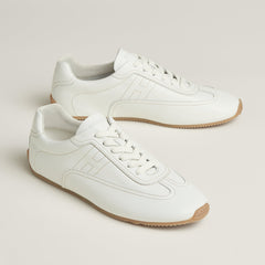 Hermes Master Sneaker Kraft
