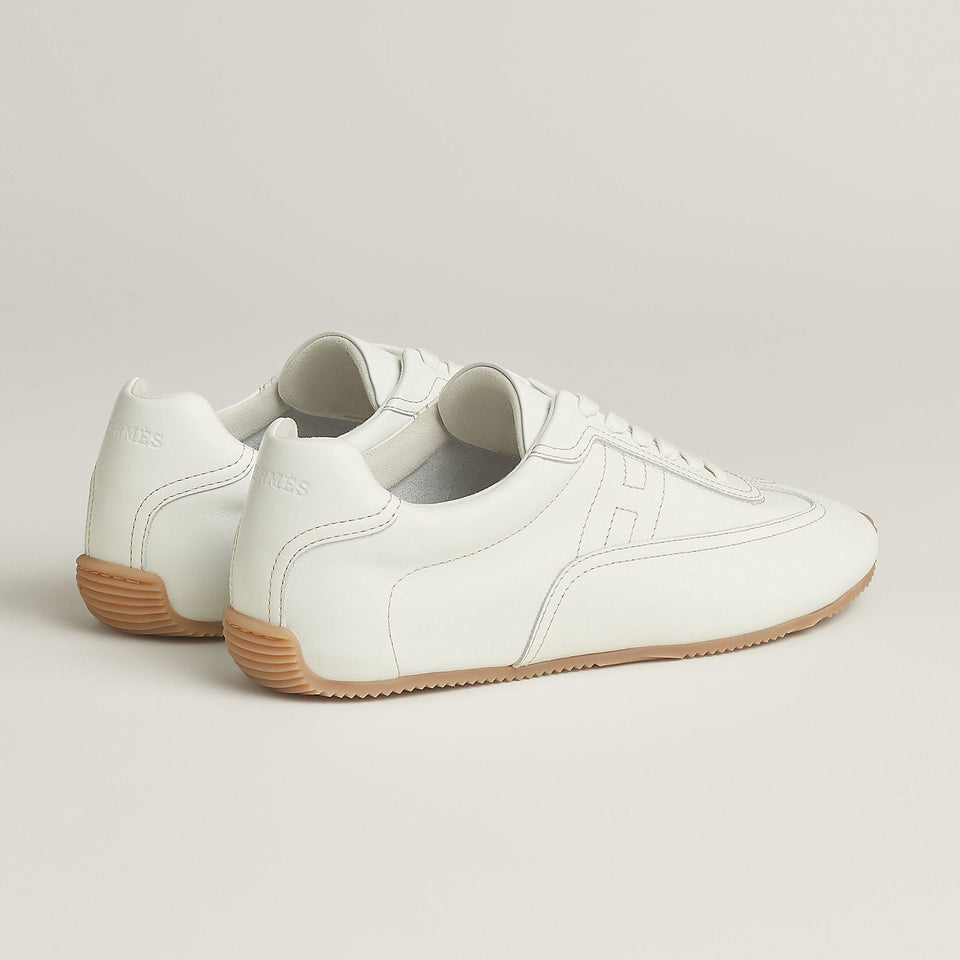 Hermes Master Sneaker Kraft