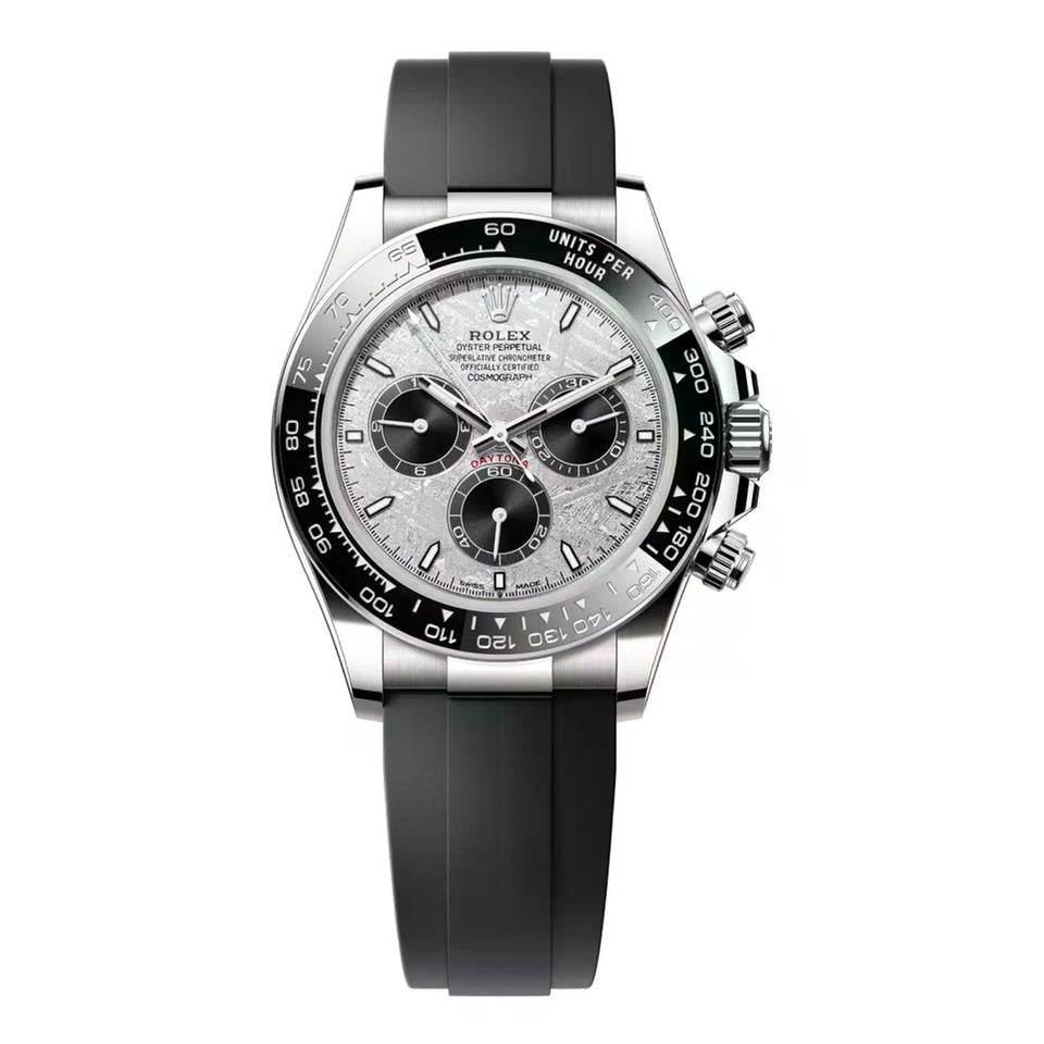 Rolex | Daytona | 126519LN-0007 | 40 mm | Meteorite | Automatic