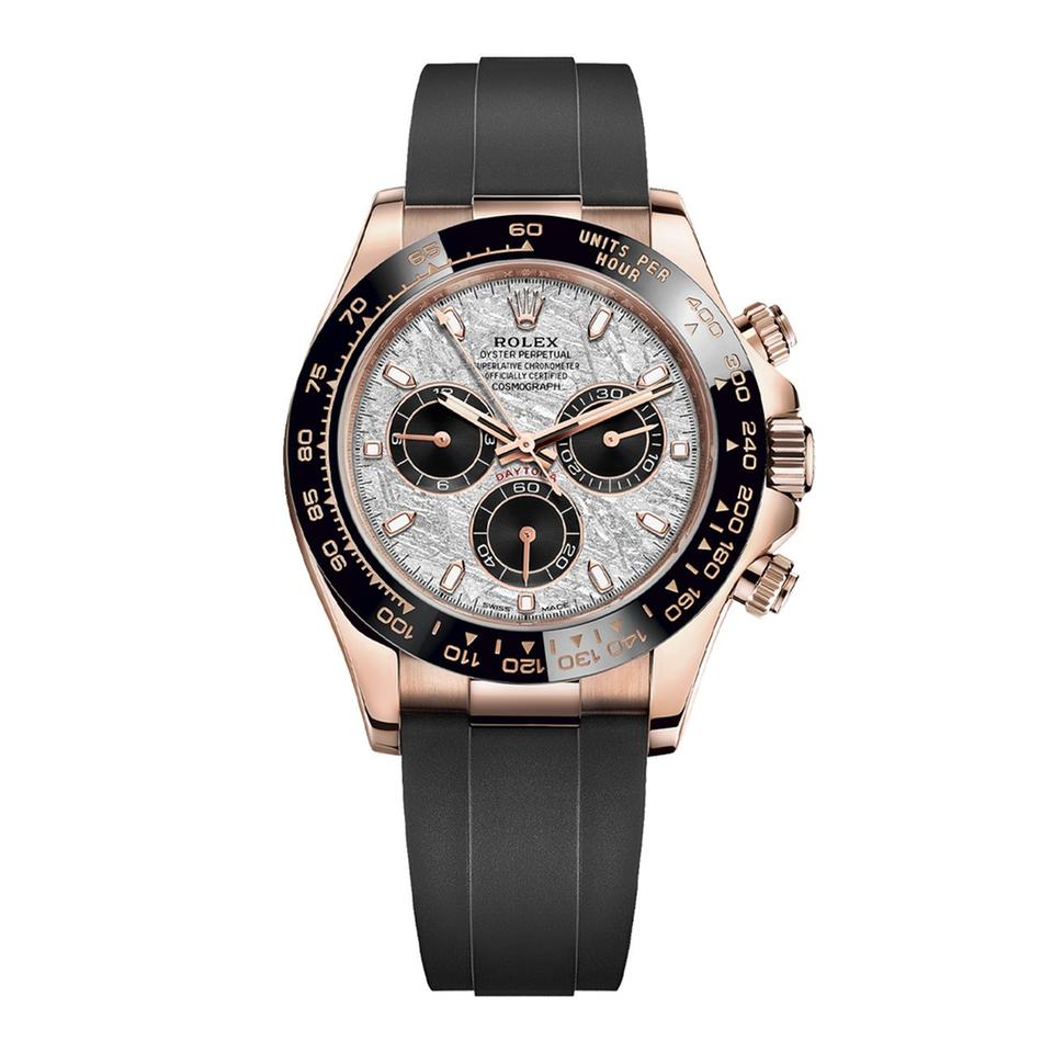 Rolex | Daytona | 116515LN-0055 | 40 mm | Meteorite | Automatic