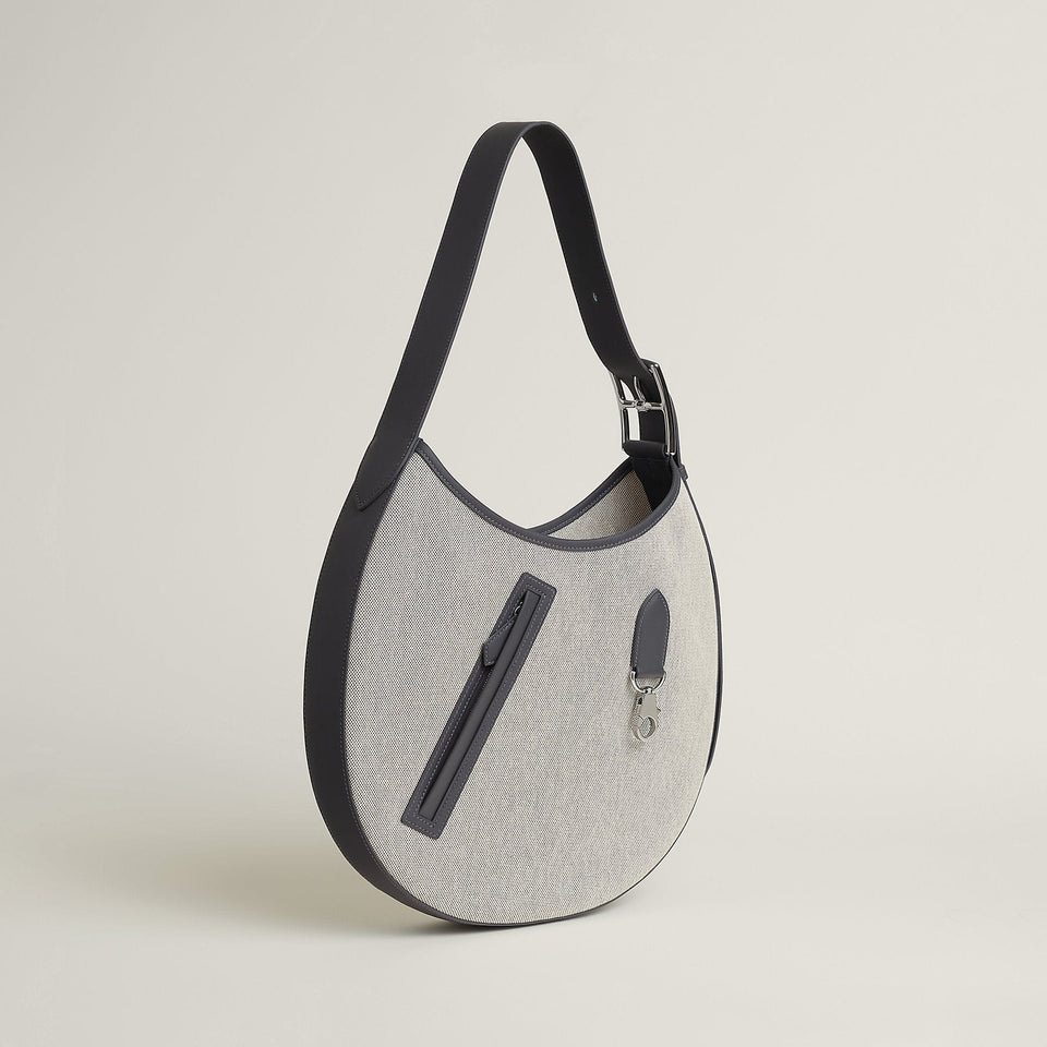 Hermes Arcon Bag Cru