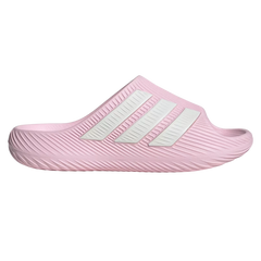Adidas PURECHILL SLIDES  Pink / Core White / Core White