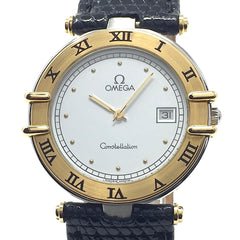Omega Constellation