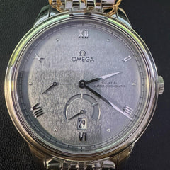 Omega De Ville Prestige434.10.41.21.03.001