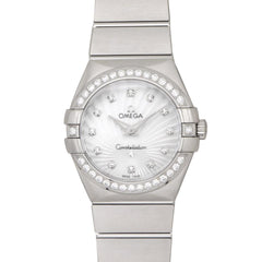 Omega Constellation