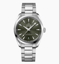 Omega Seamaster Aqua Terra38 Mm