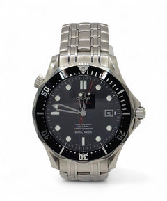Omega Seamaster Diver 300 M007 James