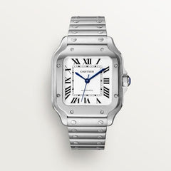 Cartier Santos