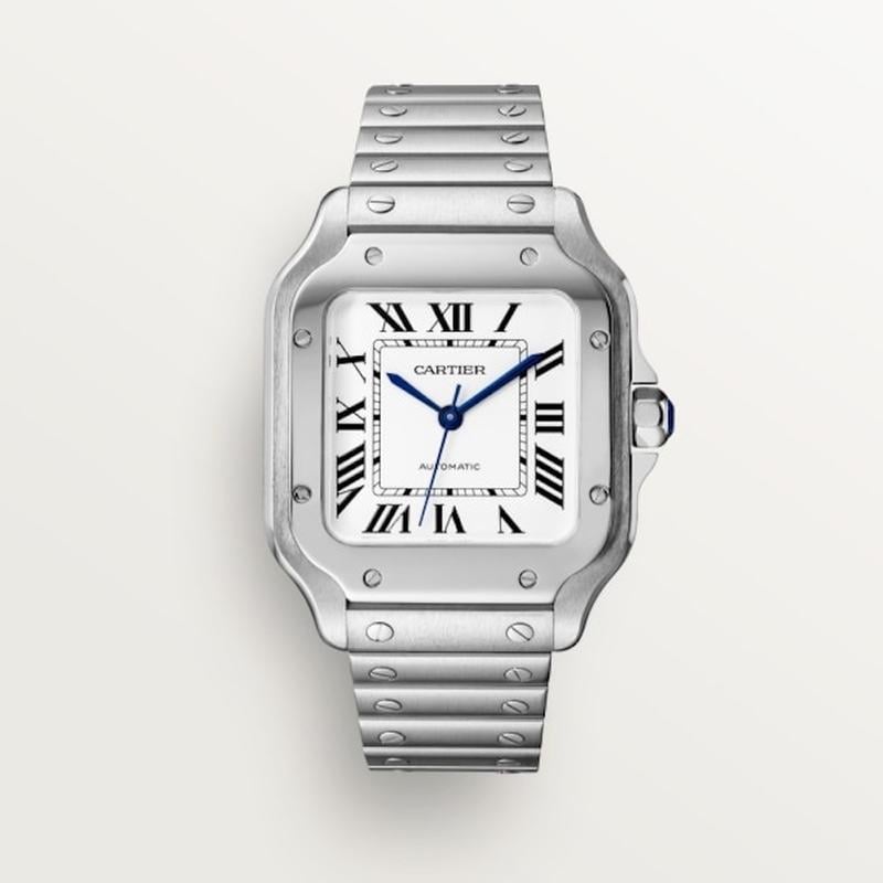 Cartier Santos
