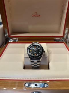 Omega Seamaster