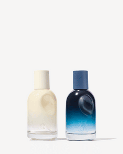 Fragrance Duo