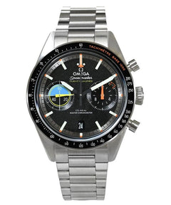 Omega Speedmaster Pilot Ref. 332.10.41.51.01.002