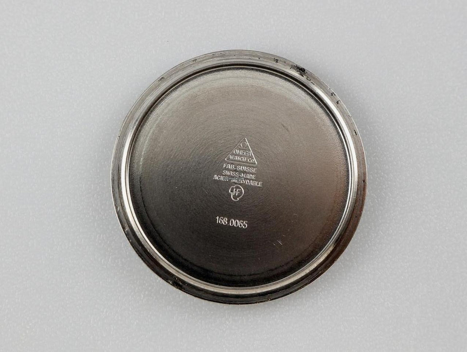 Omega Constellation