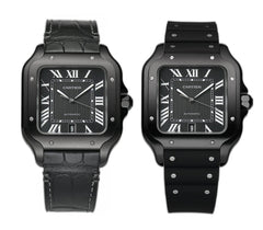 Cartier Santos
