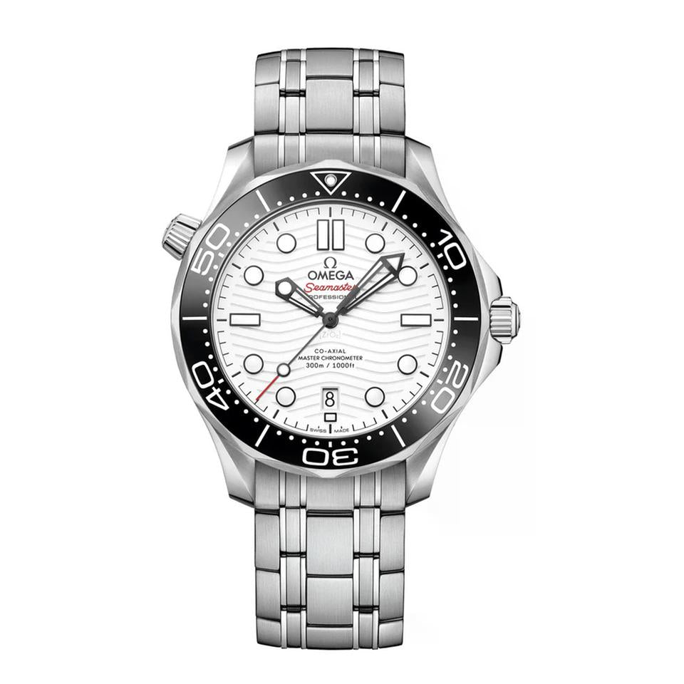 Omega Seamaster Diver 300 MCo 210.30.42.20.04.001