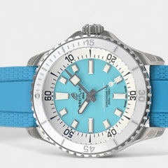 Breitling Superocean 36 Automatic / Steel / 36 mm / Box&Papers / A17377211 C1 S1