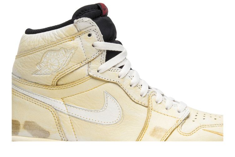 Jordan 1 Retro High Nigel Sylvester