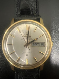 Omega Constellation