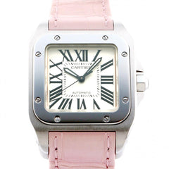 Cartier Santos