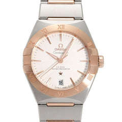 Omega131.20.36.20.02.001 Automatic Gold/Steel New