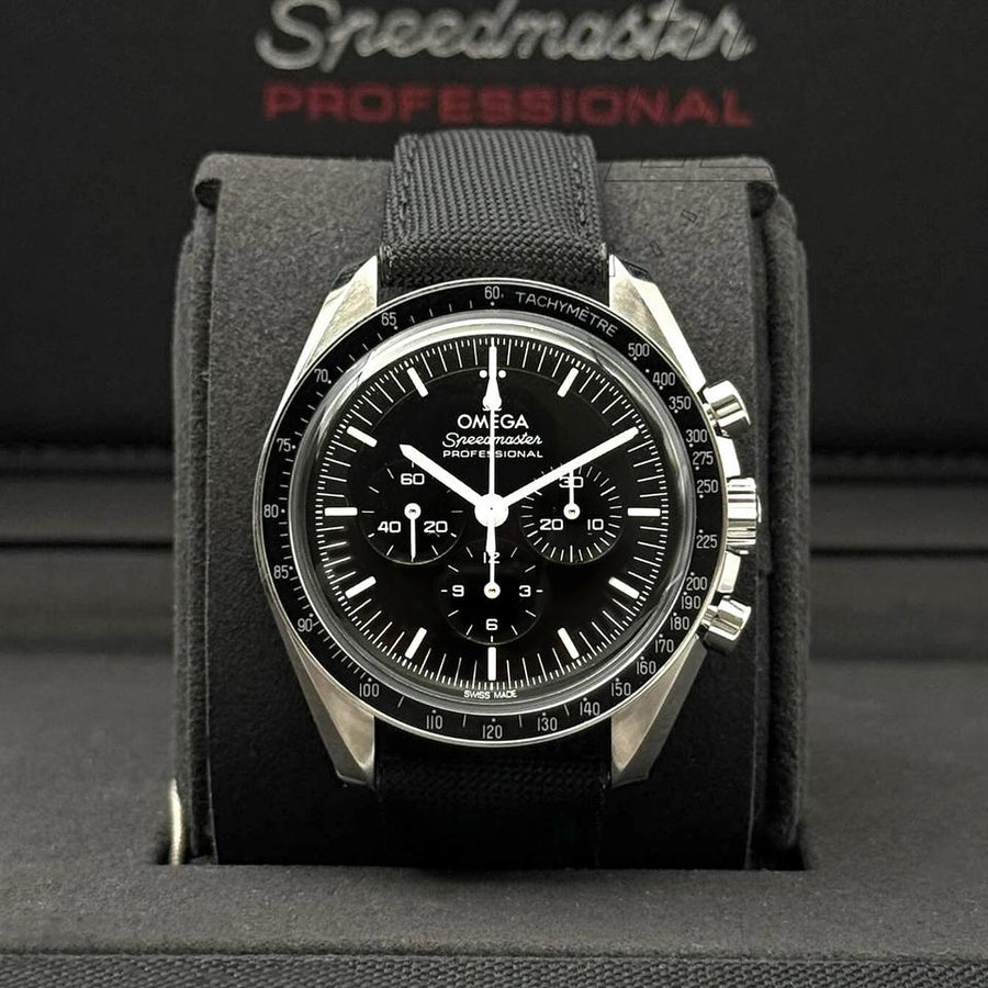 Omega Speedmaster Professional Moonwatch Unworn 2026 / 310.32.42.50.01.001