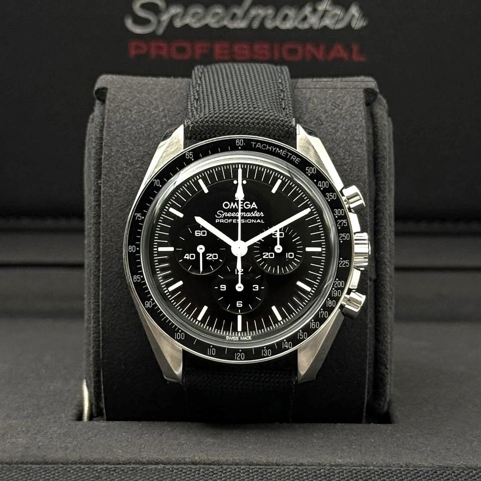 Omega Speedmaster Professional Moonwatch Unworn 2026 / 310.32.42.50.01.001