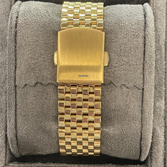 Cartier Tank