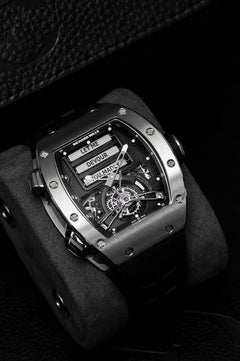 Richard Mille RM 69