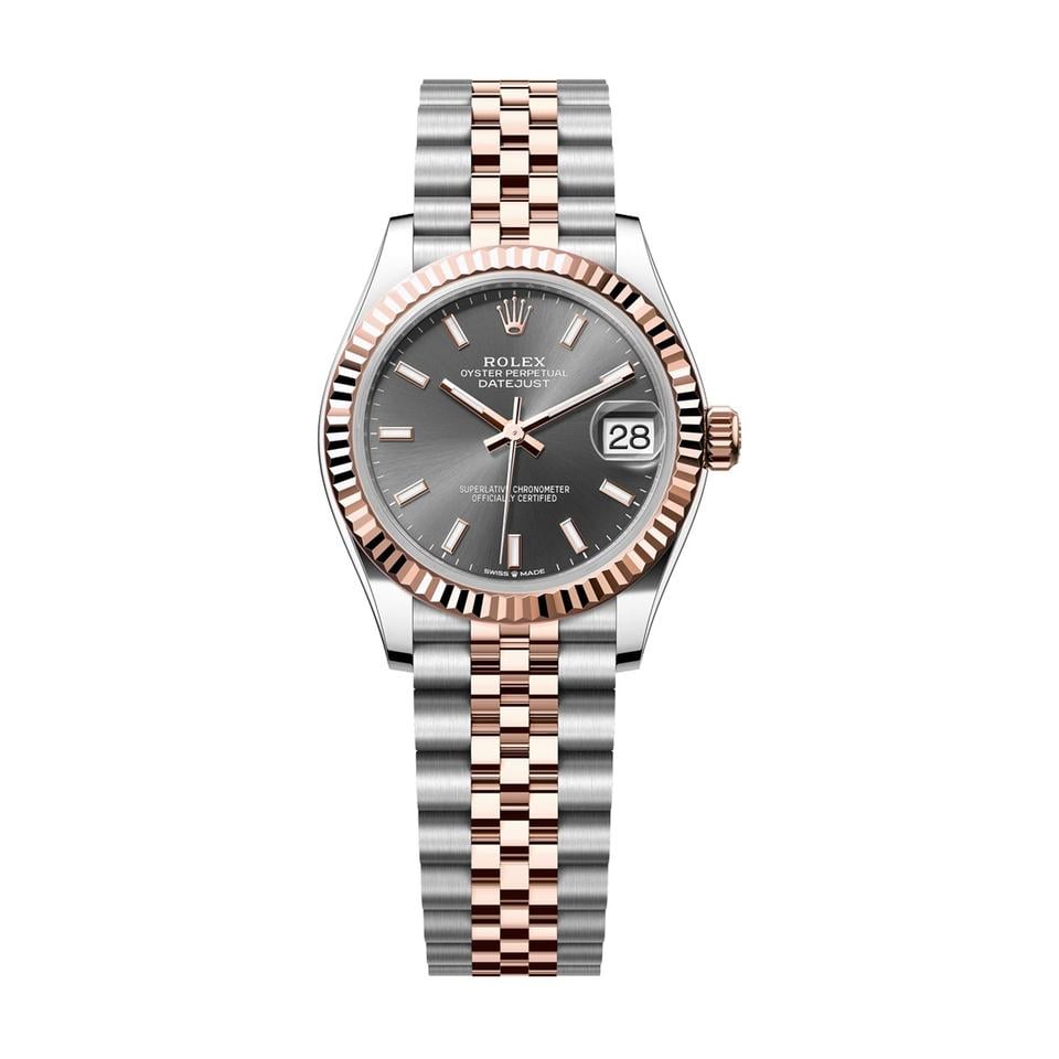 Rolex | Datejust | 278271 | Gold/Steel | 31 mm | Automatic