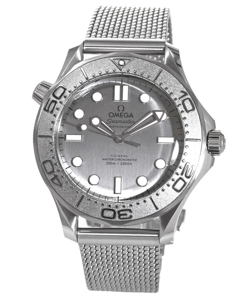 Omega Seamaster Diver 300 MRef. 210.30.42.20.06.002