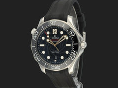 Omega Seamaster Diver 300 MJames Bond Limited 210.22.42.20.01.004 NEW