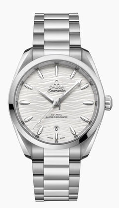 Omega Seamaster Aqua Terra150 M 38 mm 220.10.38.20.02.003 | Calibre 8800 Master Chrono Seamaster Aqua Terra 150 M 38 mm 220.10.38.20.02.003