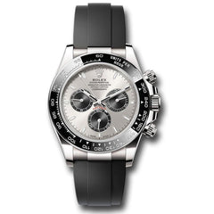 Rolex | Daytona | 126519LN-0006 | 40 mm | Automatic