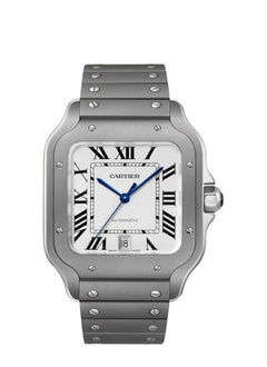 Cartier Santos