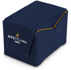 Breitling Superocean Heritage II B20 Automatic Black Dial Stainless Steel 44mm UB2030121 B1 S1 Complete Full Set